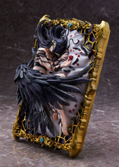 Overlord PVC Statue 1/7 Albedo Ending Ver. Art by so-bin 27 cm 4988611422540