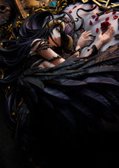 Overlord PVC Statue 1/7 Albedo Ending Ver. Art by so-bin 27 cm 4988611422540