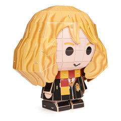 Harry Potter: 4D Build - Hermione 3D Puzzle 0681147013285