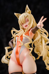 Original Character PVC Statue 1/6 Alice Illustration by Asanagi 29 cm 4595989294053