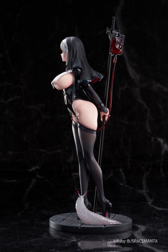 Original Character PVC 1/6 Soutou no Sister I 4595987228012