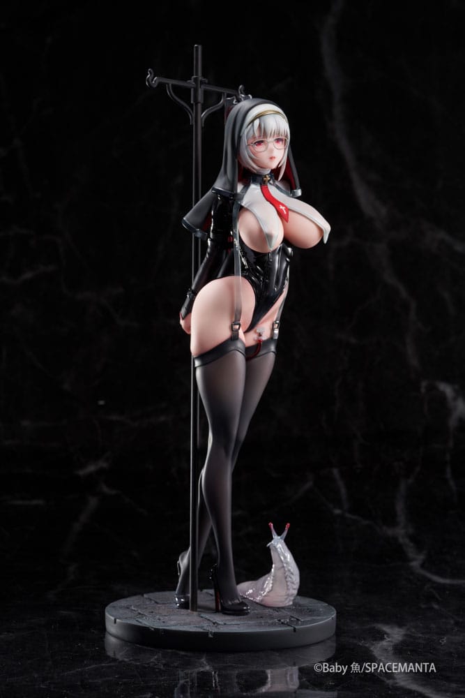 Original Character PVC 1/6 Soutou no Sister I 4595987228012