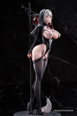 Original Character PVC 1/6 Soutou no Sister I 4595987228012