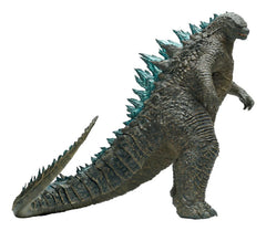 Godzilla 2014 Titans of the Monsterverse PVC Statue Godzilla (Heat Ray Version) 44 cm 8857128746066