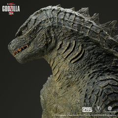 Godzilla 2014 Titans of the Monsterverse PVC Statue Godzilla (Standard Version) 44 cm 8857128746059