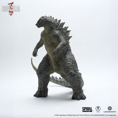 Godzilla 2014 Titans of the Monsterverse PVC Statue Godzilla (Standard Version) 44 cm 8857128746059