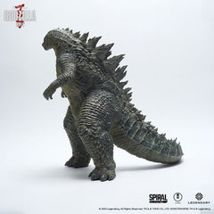 Godzilla 2014 Titans of the Monsterverse PVC Statue Godzilla (Standard Version) 44 cm 8857128746059