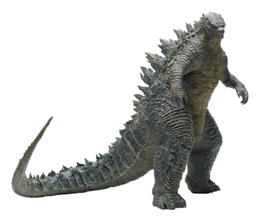 Godzilla 2014 Titans of the Monsterverse PVC  8857128746059