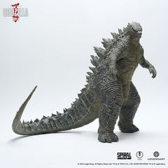 Godzilla 2014 Titans of the Monsterverse PVC Statue Godzilla (Standard Version) 44 cm 8857128746059