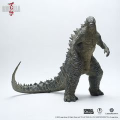 Godzilla 2014 Titans of the Monsterverse PVC Statue Godzilla (Standard Version) 44 cm 8857128746059