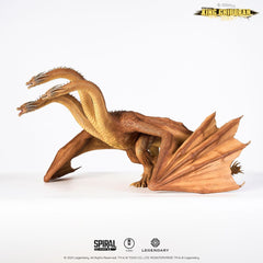 Godzilla Titans of the Monsterverse PVC Statue King Ghidorah 2019 55 cm 8857128746073