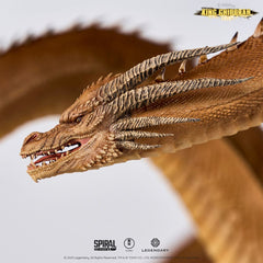 Godzilla Titans of the Monsterverse PVC Statue King Ghidorah 2019 55 cm 8857128746073