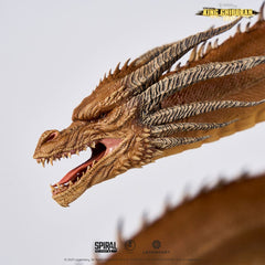 Godzilla Titans of the Monsterverse PVC Statue King Ghidorah 2019 55 cm 8857128746073