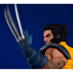 Marvel Comics PrototypeZ Statue 1/6 Wolverine by Erick Sosa 35 cm 3760226376187