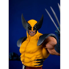 Marvel Comics PrototypeZ Statue 1/6 Wolverine by Erick Sosa 35 cm 3760226376187