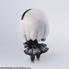 NieR Automata Plush Figure 2B (YoRHa No.2 Type B) 14 cm 4988601331289