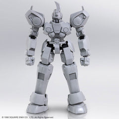 Xenogears Structure Arts Plastic Model Kits 1 4988601348409