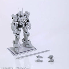 Xenogears Structure Arts Plastic Model Kits 1 4988601348409