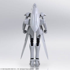 Xenogears Structure Arts Plastic Model Kits 1 4988601348409