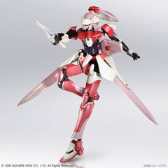 Xenogears Structure Arts Plastic Model Kits 1 4988601348409