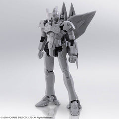 Xenogears Structure Arts Plastic Model Kits 1 4988601348409