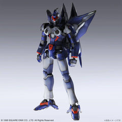 Xenogears Structure Arts Plastic Model Kits 1 4988601348409