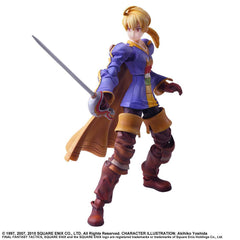 Final Fantasy Tactics Bring Arts Action Figure Ramza Beoulve 14 cm 4988601359399