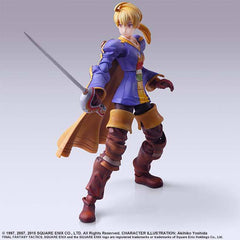 Final Fantasy Tactics Bring Arts Action Figure Ramza Beoulve 14 cm 4988601359399