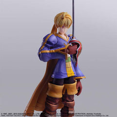 Final Fantasy Tactics Bring Arts Action Figure Ramza Beoulve 14 cm 4988601359399