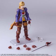 Final Fantasy Tactics Bring Arts Action Figure Ramza Beoulve 14 cm 4988601359399