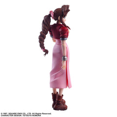 Final Fantasy VII Bring Arts Action Figure Aerith Gainsborough 14 cm 4988601366311