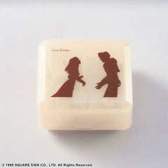 Final Fantasy VIII Music Box Love Grows 4988601369480