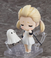 NieR Re[in]carnation Nendoroid Action Figure The Girl of Light & Mama 10 cm (re-run) 4988601388474