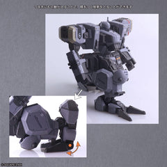 Front Mission Structure Arts Plastic Model Kits 1/48 Zenith V 30th Anniversary Edition 4988601380508