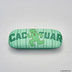 Final Fantasy Series Eyeglass Case Cactuar 4988601384162