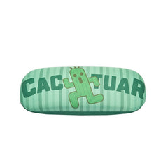 Final Fantasy Series Eyeglass Case Cactuar 4988601384162