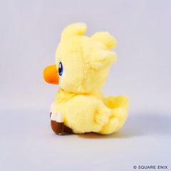 Final Fantasy Fluffy Plush Figure Chocobo 15 cm 4988601386975