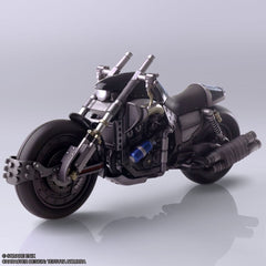 Final Fantasy VII Bring Arts vehicle Hardy-Daytona 22 cm 4988601371421