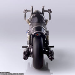 Final Fantasy VII Bring Arts vehicle Hardy-Daytona 22 cm 4988601371421