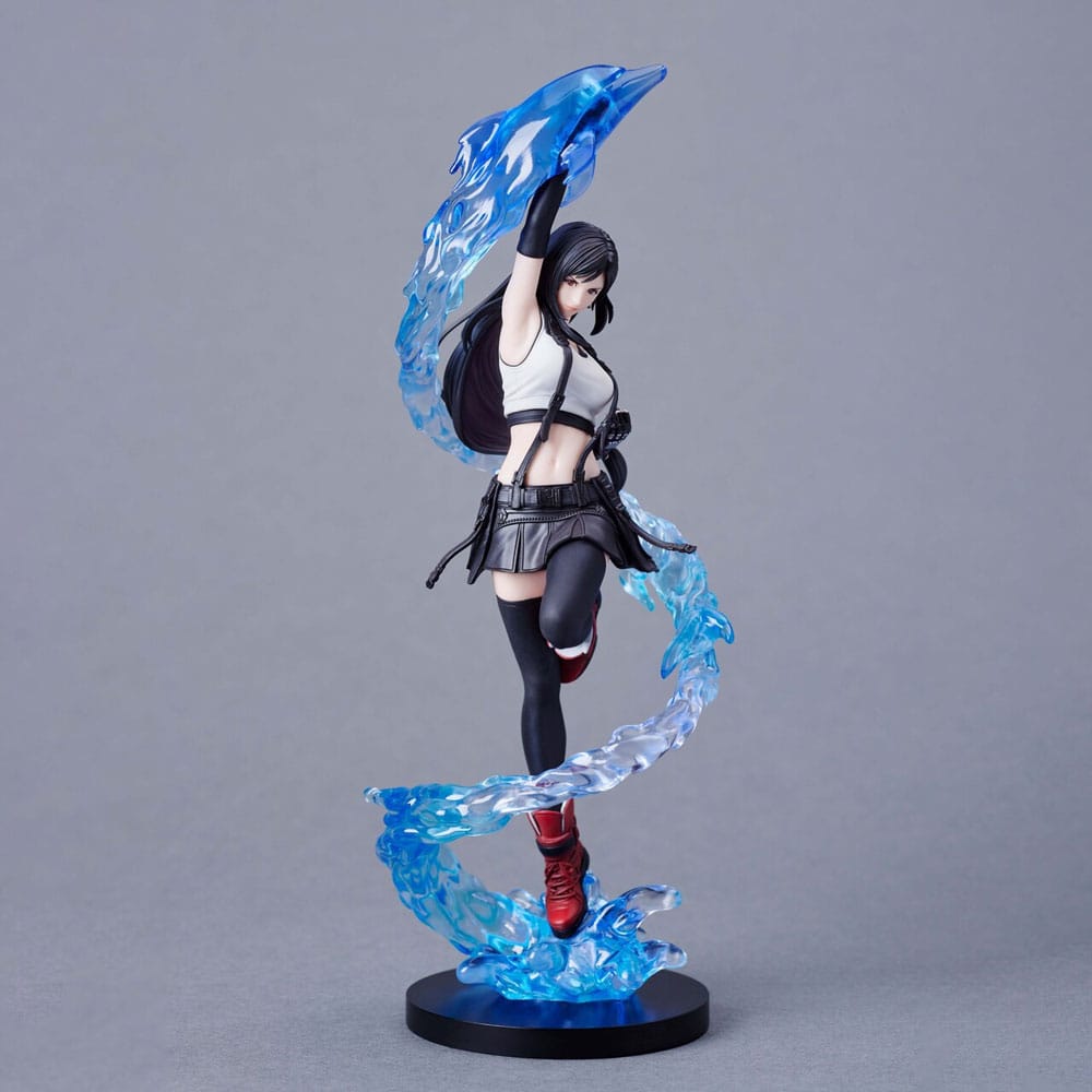 Final Fantasy VII Rebirth PVC Figure Tifa Lockhart 24 cm 4988601384339