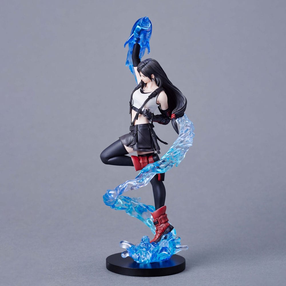 Final Fantasy VII Rebirth PVC Figure Tifa Lockhart 24 cm 4988601384339