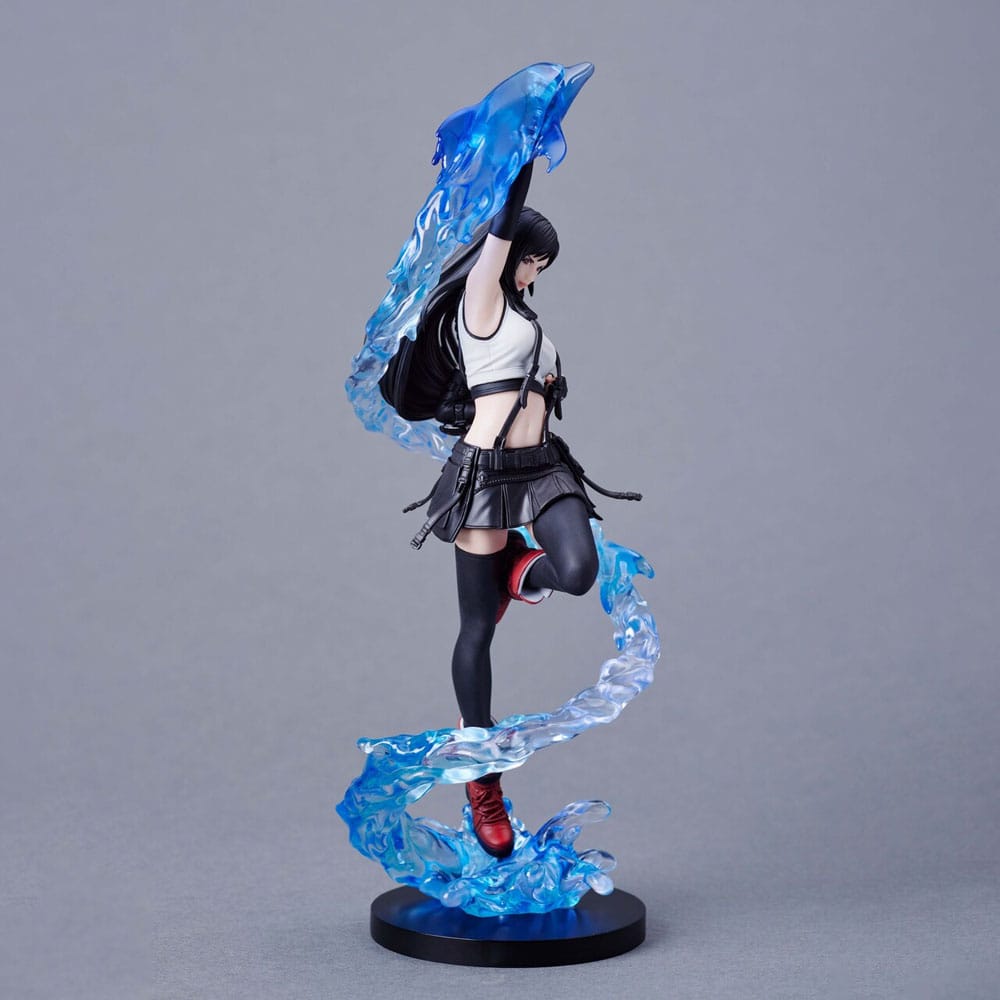 Final Fantasy VII Rebirth PVC Figure Tifa Lockhart 24 cm 4988601384339