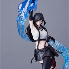 Final Fantasy VII Rebirth PVC Figure Tifa Lockhart 24 cm 4988601384339