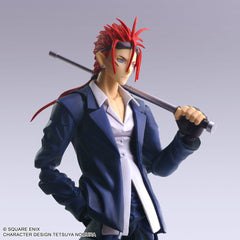 Final Fantasy VII Bring Arts Action Figure Reno 15 cm 4988601374729