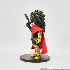 Final Fantasy VII Rebirth Adorable Arts Statue Vincent Valentine 11 cm 4988601387347