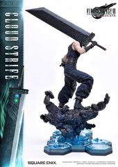 Final Fantasy VII Rebirth Statue 1/4 Cloud Strife 68 cm 4988601387903