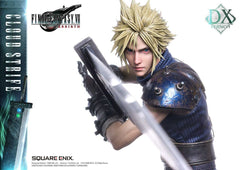 Final Fantasy VII Rebirth Statue 1/4 Cloud Strife Deluxe Ver. 68 cm 4988601387897