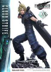 Final Fantasy VII Rebirth Statue 1/4 Cloud Strife Deluxe Ver. 68 cm 4988601387897