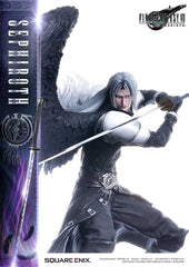 Final Fantasy VII Rebirth Statue 1/4 Sephiroth 69 cm 4988601387927