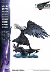 Final Fantasy VII Rebirth Statue 1/4 Sephiroth 69 cm 4988601387927